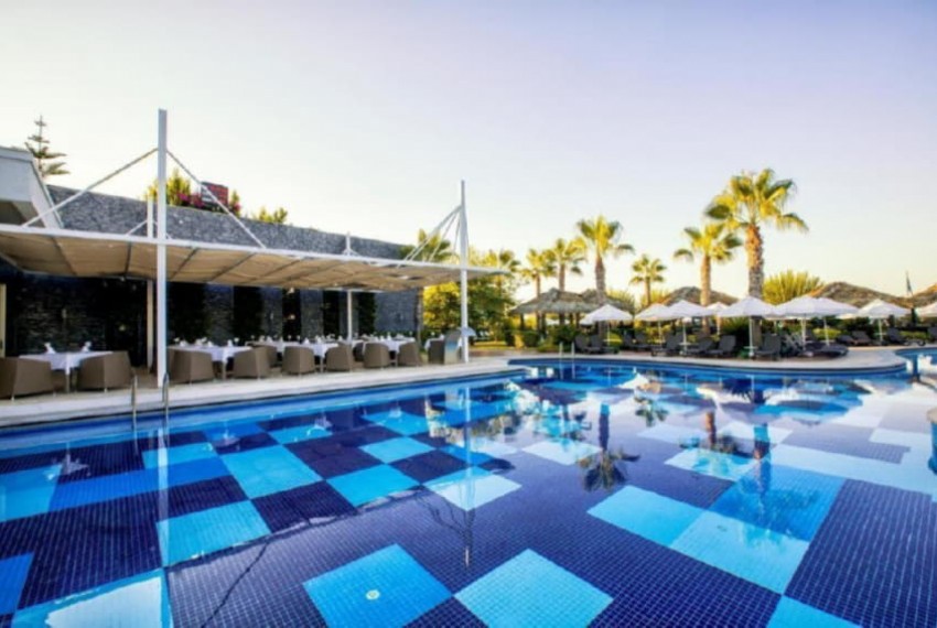 Blue Sherwood Belek (Adults Only 16+), 5* Blue Sherwood Belek (Adults Only 16+), 5*