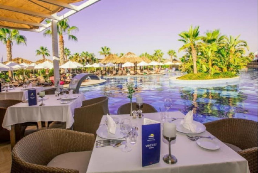 Blue Sherwood Belek (Adults Only 16+), 5* Blue Sherwood Belek (Adults Only 16+), 5*