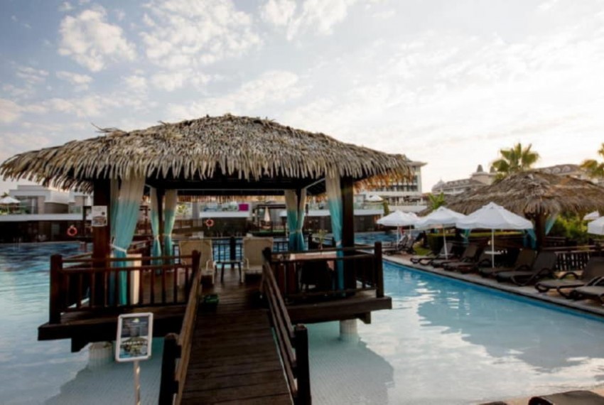 Blue Sherwood Belek (Adults Only 16+), 5* Blue Sherwood Belek (Adults Only 16+), 5*