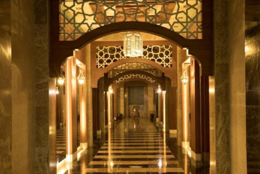 Blue Sherwood Belek (Adults Only 16+), 5* Blue Sherwood Belek (Adults Only 16+), 5*