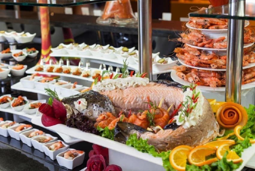 Blue Sherwood Belek (Adults Only 16+), 5* Blue Sherwood Belek (Adults Only 16+), 5*