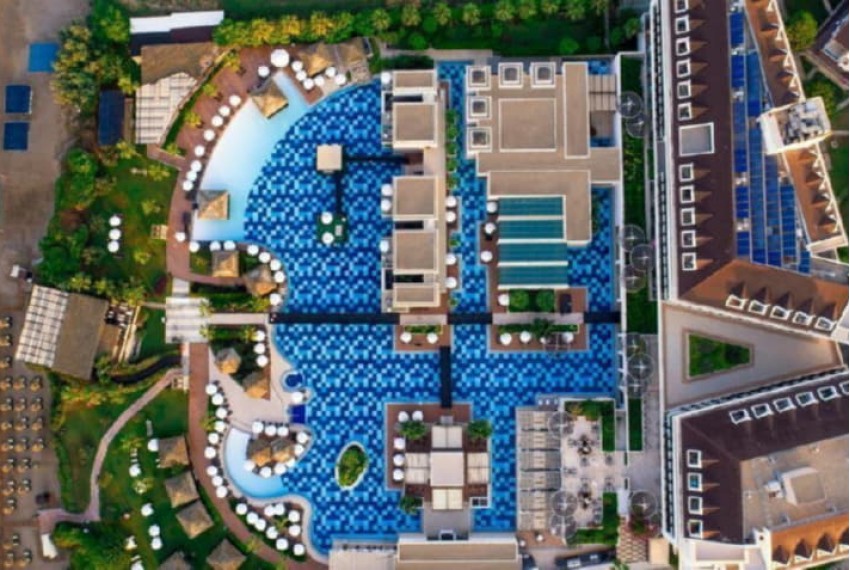 Blue Sherwood Belek (Adults Only 16+), 5* Blue Sherwood Belek (Adults Only 16+), 5*