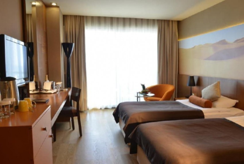 Blue Sherwood Belek (Adults Only 16+), 5* Blue Sherwood Belek (Adults Only 16+), 5*