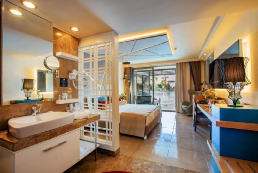 Blue Sherwood Belek (Adults Only 16+), 5* Blue Sherwood Belek (Adults Only 16+), 5*