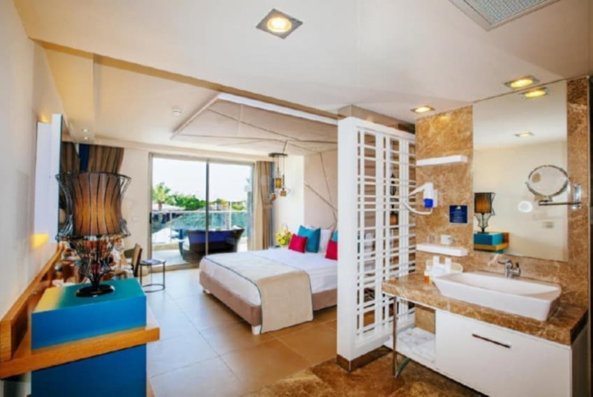 Blue Sherwood Belek (Adults Only 16+), 5* Blue Sherwood Belek (Adults Only 16+), 5*