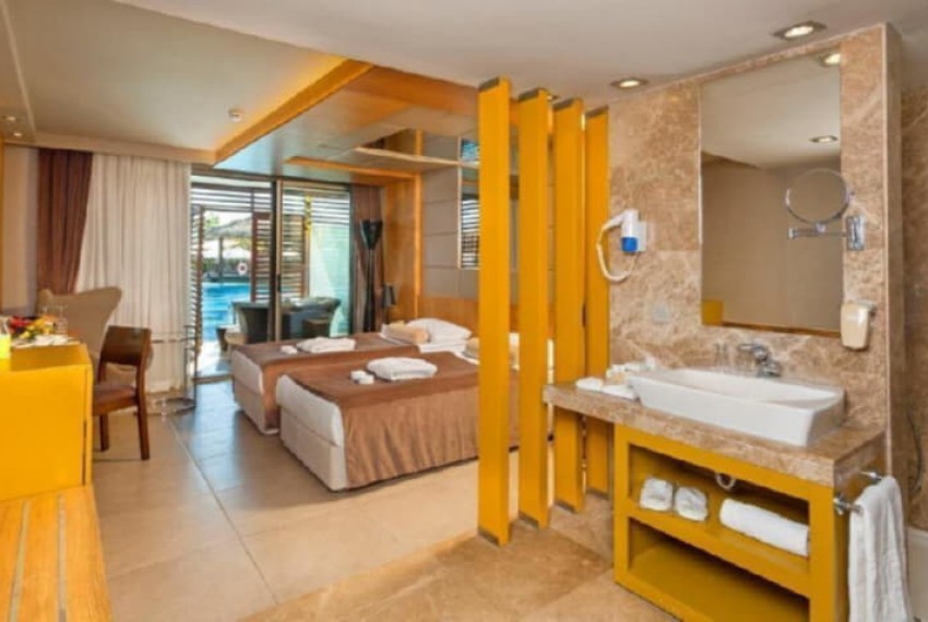 Blue Sherwood Belek (Adults Only 16+), 5* Blue Sherwood Belek (Adults Only 16+), 5*