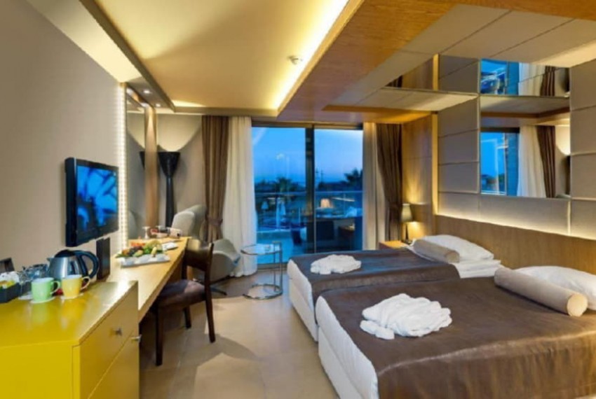 Blue Sherwood Belek (Adults Only 16+), 5* Blue Sherwood Belek (Adults Only 16+), 5*