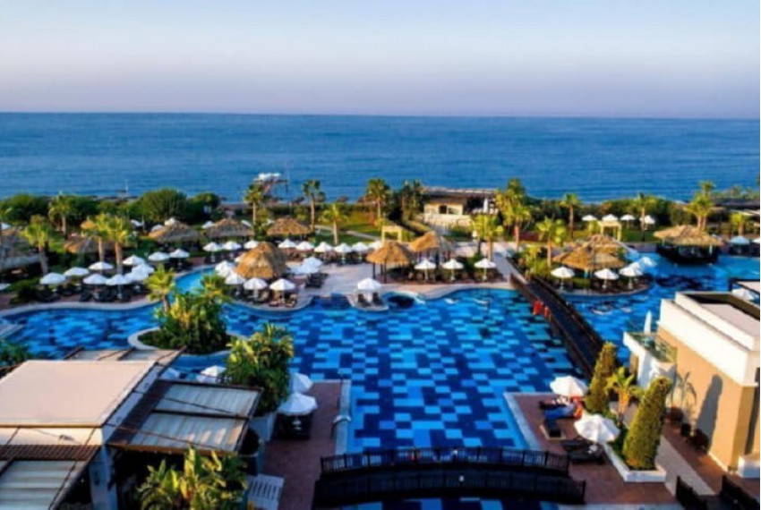 Blue Sherwood Belek (Adults Only 16+), 5* Blue Sherwood Belek (Adults Only 16+), 5*