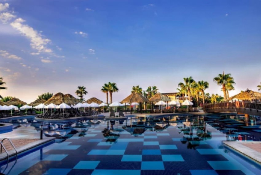 Blue Sherwood Belek (Adults Only 16+), 5* Blue Sherwood Belek (Adults Only 16+), 5*
