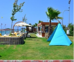 The Marilis Hill Resort Hotel & SPA, 5*
