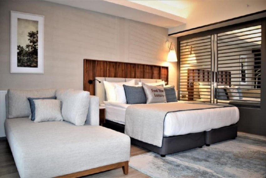 Seaden Quality Resort & Spa, 5* Seaden Quality Resort & Spa, 5*