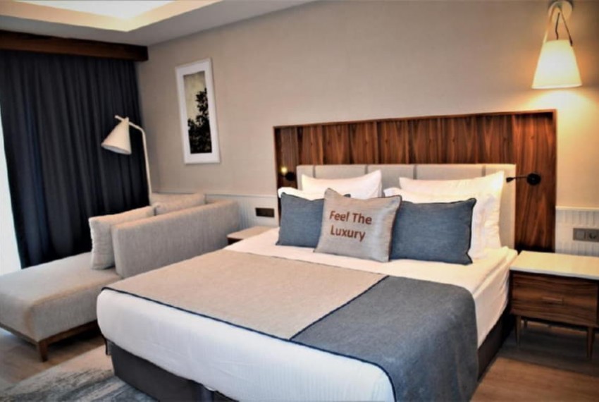 Seaden Quality Resort & Spa, 5* Seaden Quality Resort & Spa, 5*