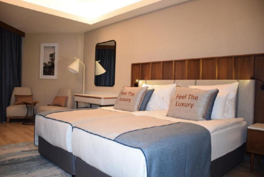 Seaden Quality Resort & Spa, 5* Seaden Quality Resort & Spa, 5*