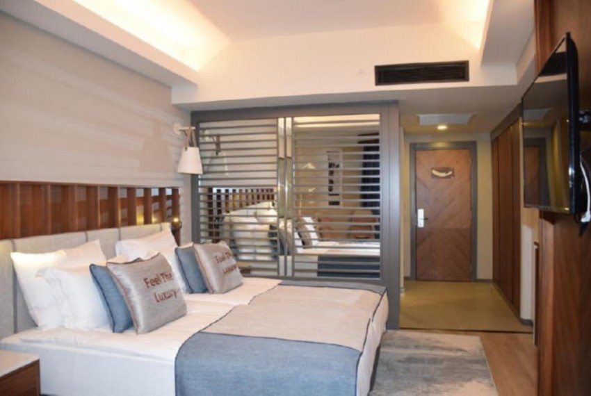 Seaden Quality Resort & Spa, 5* Seaden Quality Resort & Spa, 5*
