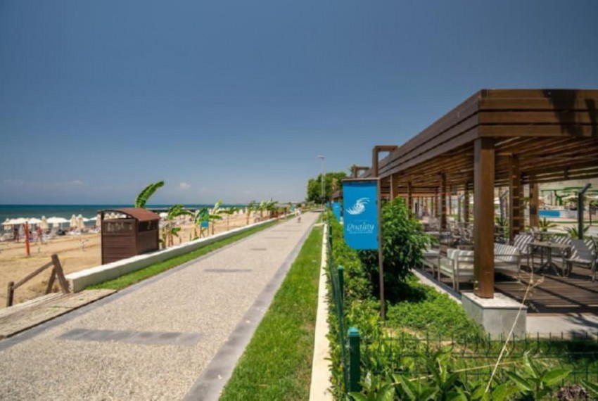Seaden Quality Resort & Spa, 5* Seaden Quality Resort & Spa, 5*