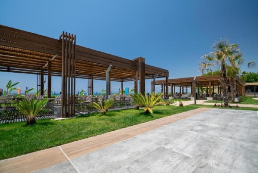 Seaden Quality Resort & Spa, 5* Seaden Quality Resort & Spa, 5*