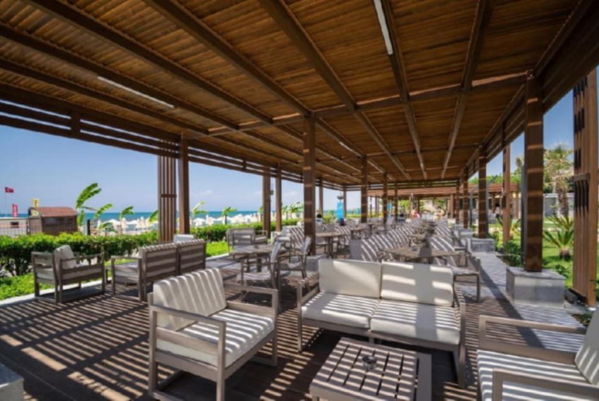 Seaden Quality Resort & Spa, 5* Seaden Quality Resort & Spa, 5*