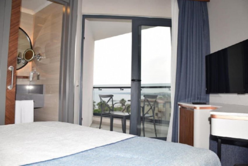 Seaden Quality Resort & Spa, 5* Seaden Quality Resort & Spa, 5*