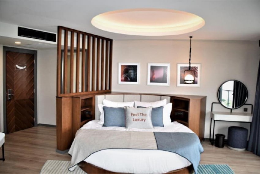 Seaden Quality Resort & Spa, 5* Seaden Quality Resort & Spa, 5*