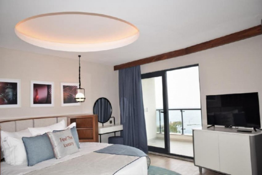 Seaden Quality Resort & Spa, 5* Seaden Quality Resort & Spa, 5*