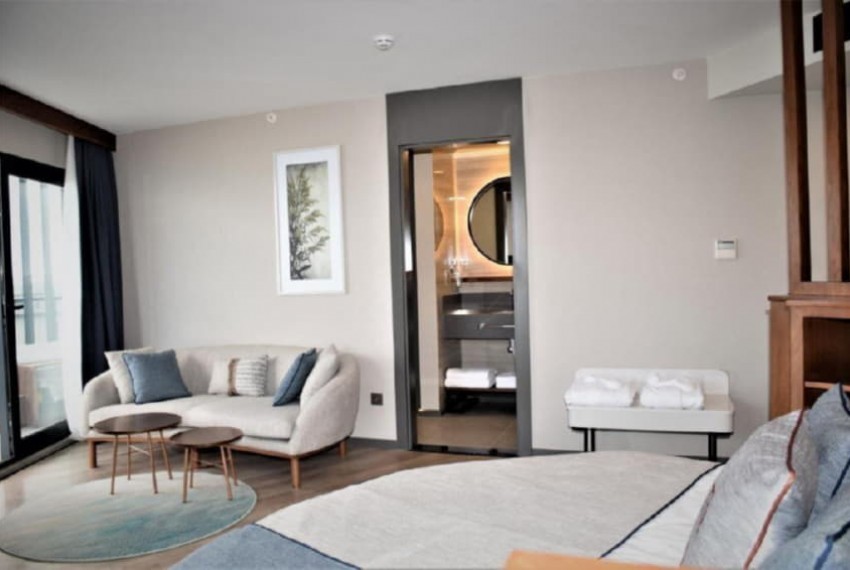 Seaden Quality Resort & Spa, 5* Seaden Quality Resort & Spa, 5*