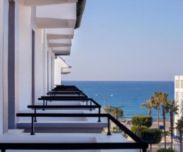 Kaila City Hotel (ex. K House Hotel), 4*
