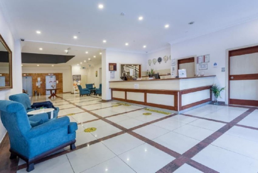 Kaila City Hotel (ex. K House Hotel), 4* Kaila City Hotel (ex. K House Hotel), 4*