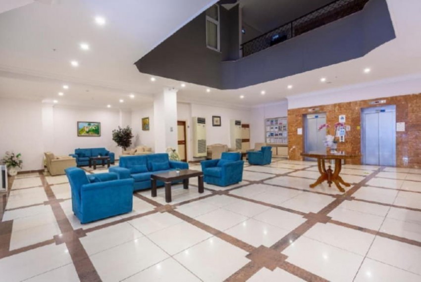 Kaila City Hotel (ex. K House Hotel), 4* Kaila City Hotel (ex. K House Hotel), 4*