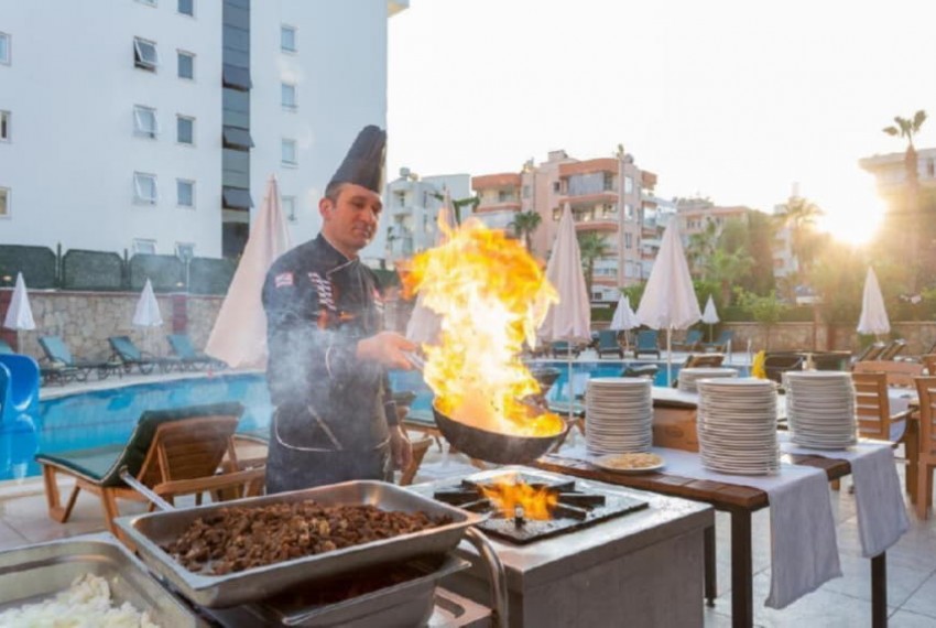 Kaila City Hotel (ex. K House Hotel), 4* Kaila City Hotel (ex. K House Hotel), 4*