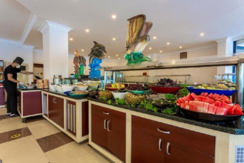Kaila City Hotel (ex. K House Hotel), 4* Kaila City Hotel (ex. K House Hotel), 4*