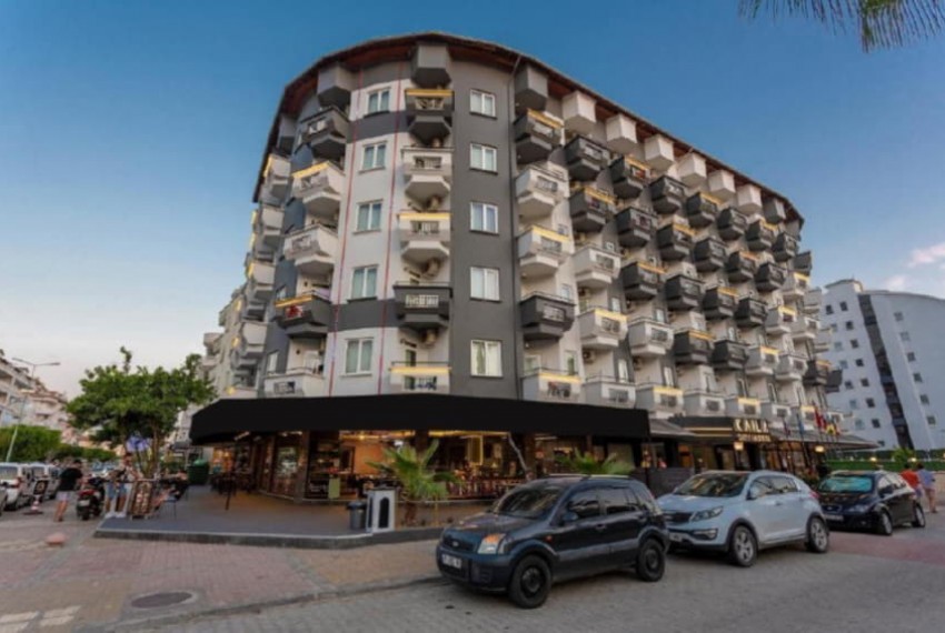 Kaila City Hotel (ex. K House Hotel), 4* Kaila City Hotel (ex. K House Hotel), 4*