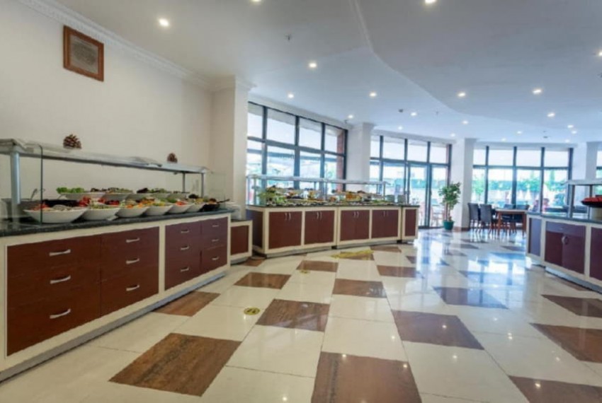Kaila City Hotel (ex. K House Hotel), 4* Kaila City Hotel (ex. K House Hotel), 4*