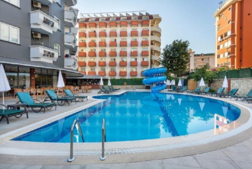 Kaila City Hotel (ex. K House Hotel), 4* Kaila City Hotel (ex. K House Hotel), 4*