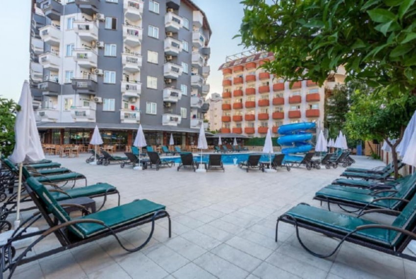 Kaila City Hotel (ex. K House Hotel), 4* Kaila City Hotel (ex. K House Hotel), 4*