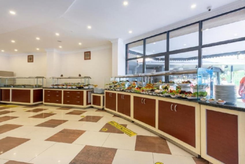 Kaila City Hotel (ex. K House Hotel), 4* Kaila City Hotel (ex. K House Hotel), 4*