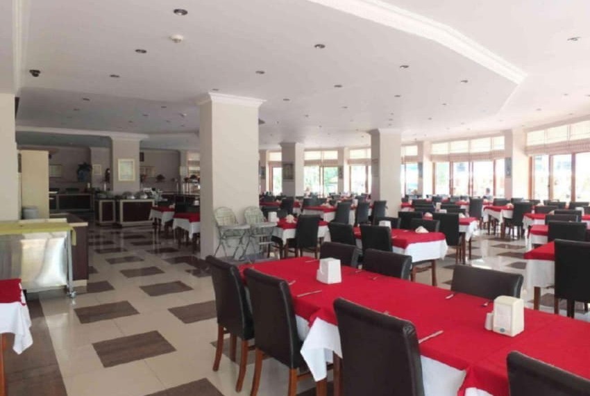 Kaila City Hotel (ex. K House Hotel), 4* Kaila City Hotel (ex. K House Hotel), 4*