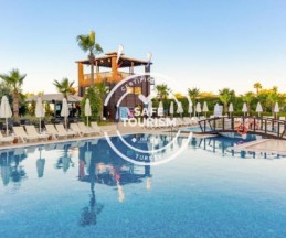 Fun & Sun Family Life Belek (ex. Fun & Sun Life Belek), 5*