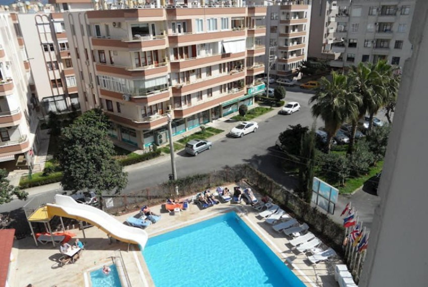 Arsi Paradise Beach Hotel, 4* Arsi Paradise Beach Hotel, 4*
