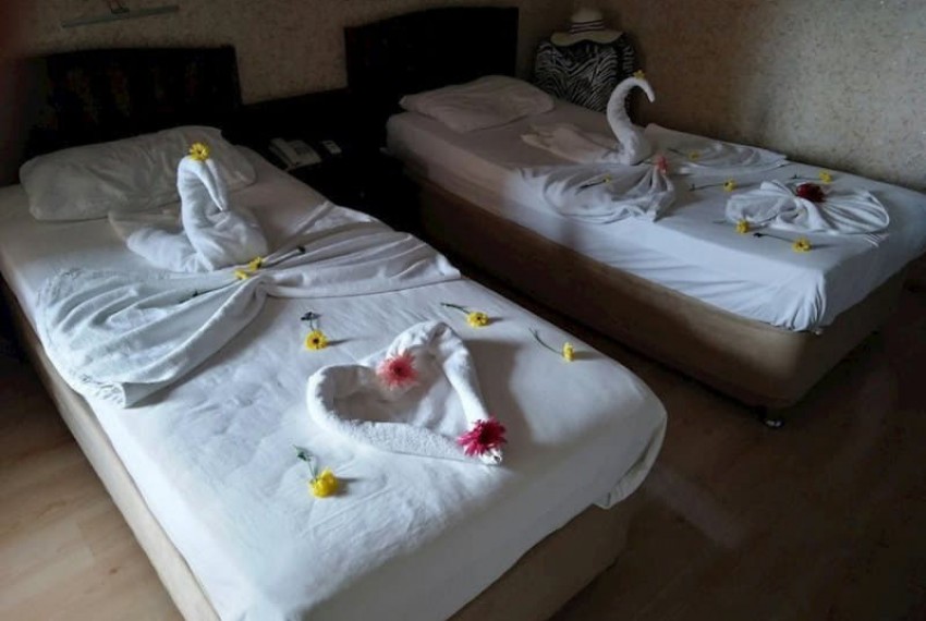 Arsi Paradise Beach Hotel, 4* Arsi Paradise Beach Hotel, 4*