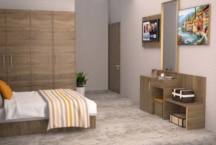 Arsi Paradise Beach Hotel, 4* Arsi Paradise Beach Hotel, 4*