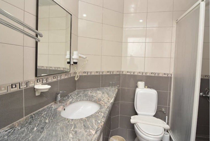 Arsi Paradise Beach Hotel, 4* Arsi Paradise Beach Hotel, 4*