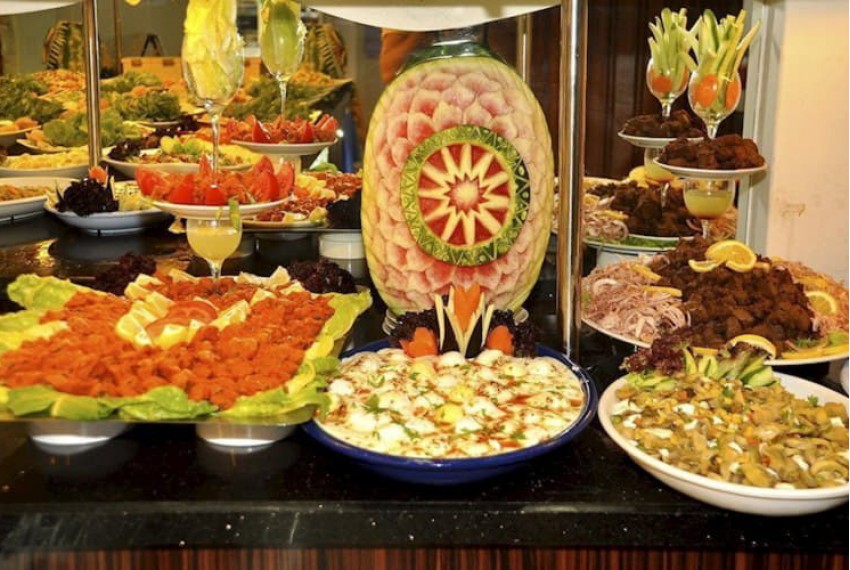 Arsi Paradise Beach Hotel, 4* Arsi Paradise Beach Hotel, 4*