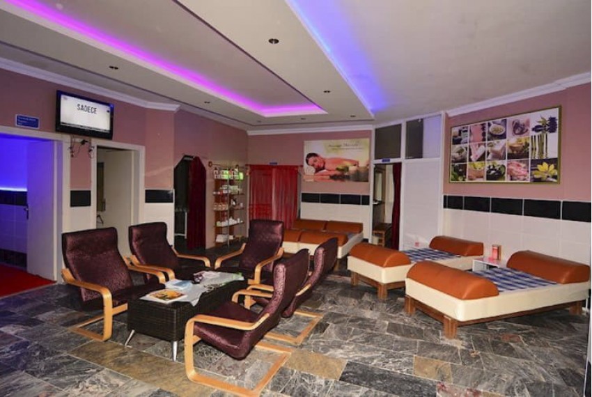 Arsi Paradise Beach Hotel, 4* Arsi Paradise Beach Hotel, 4*