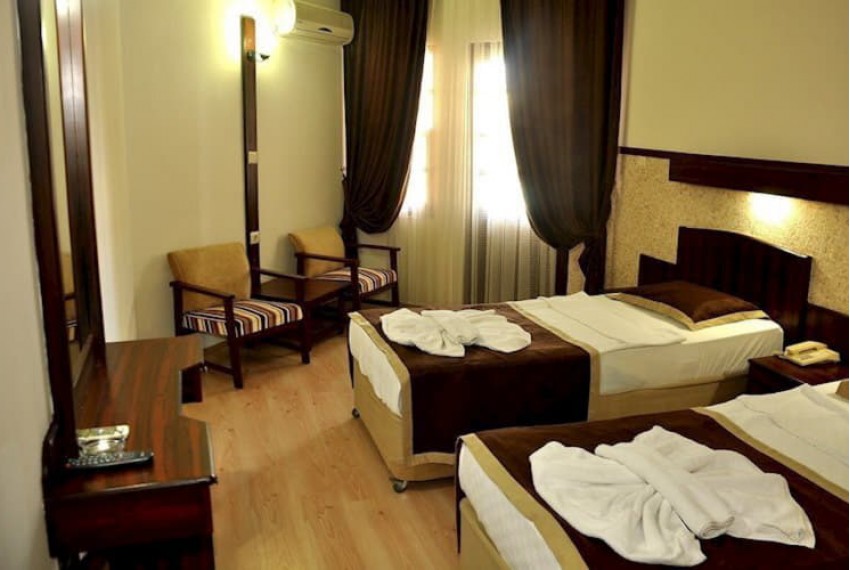 Arsi Paradise Beach Hotel, 4* Arsi Paradise Beach Hotel, 4*