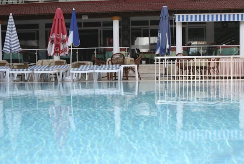 Arsi Paradise Beach Hotel, 4* Arsi Paradise Beach Hotel, 4*