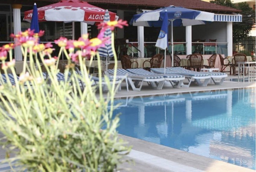 Arsi Paradise Beach Hotel, 4* Arsi Paradise Beach Hotel, 4*