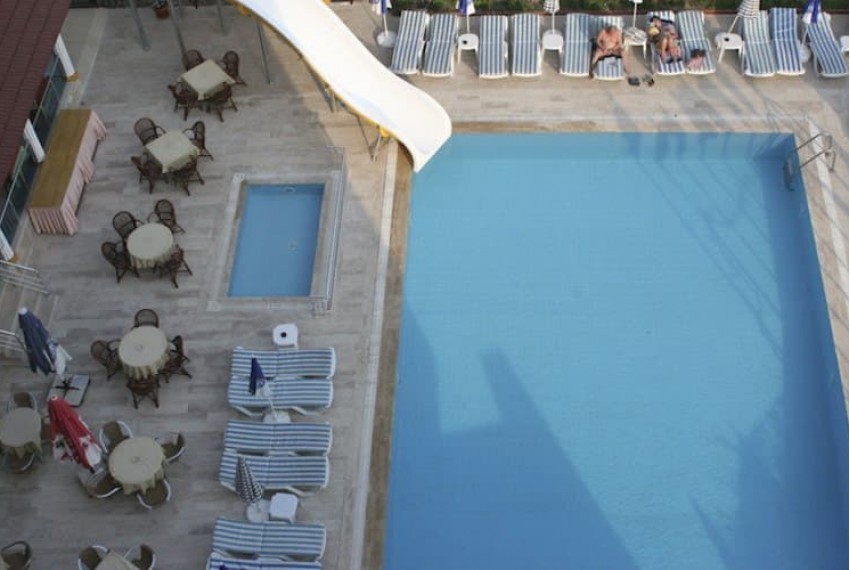 Arsi Paradise Beach Hotel, 4* Arsi Paradise Beach Hotel, 4*