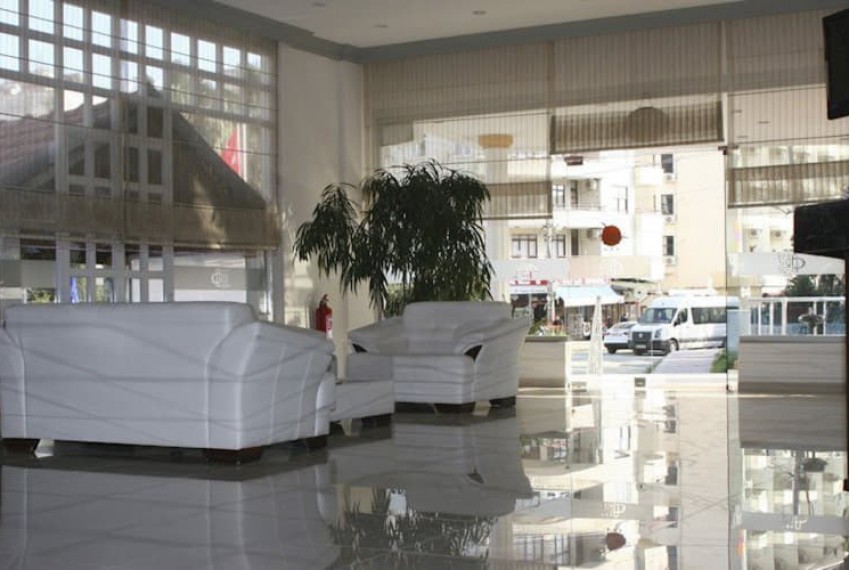 Arsi Paradise Beach Hotel, 4* Arsi Paradise Beach Hotel, 4*