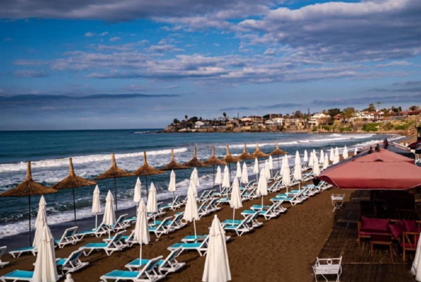 Arnor De Luxe Hotel & Spa, 5* Arnor De Luxe Hotel & Spa, 5*