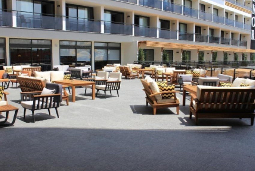 Arnor De Luxe Hotel & Spa, 5* Arnor De Luxe Hotel & Spa, 5*
